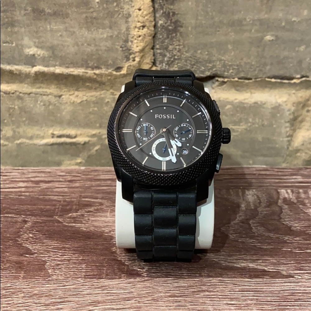 Fossil Watch